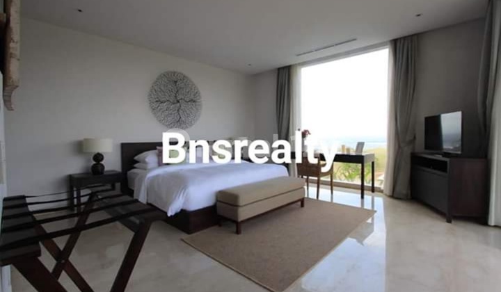 Beachfront Townhouse in Pabean Ketewel