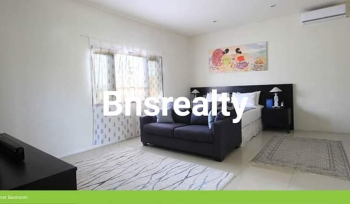 Villa Lokasi Sanur 2