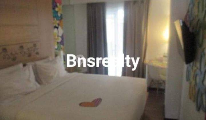 Hotel Lokasi Petitenget 1