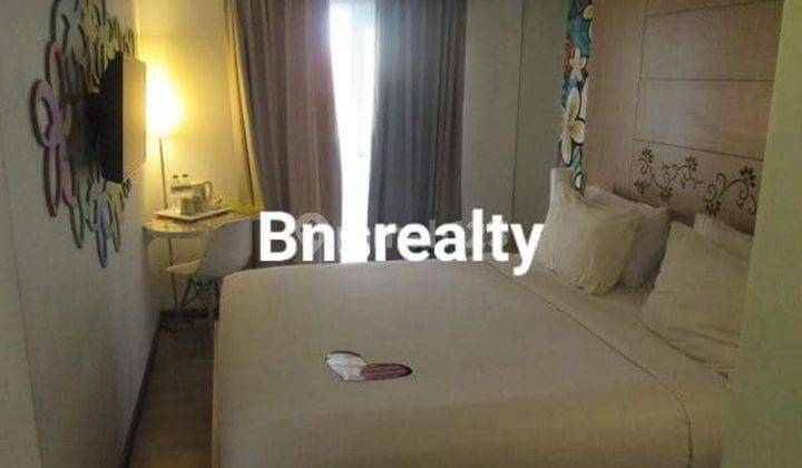 Hotel Lokasi Petitenget 2