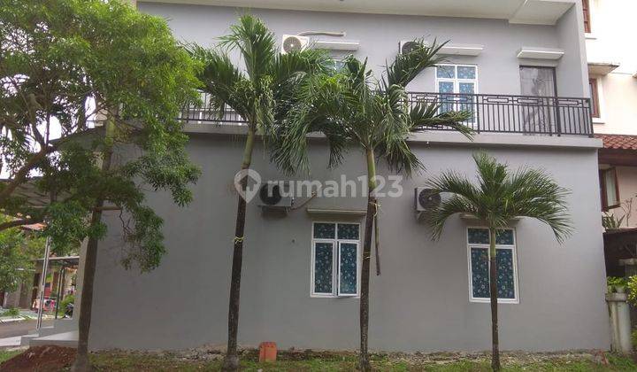 SM Property  Rumah Kost Menguntungkan Lippo Karawaci 1