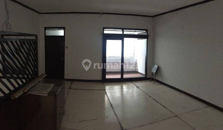 Rumah Jalan Kebonjati Bandung dekat RS. Kebonjati, Paskal 23 Bandung 1