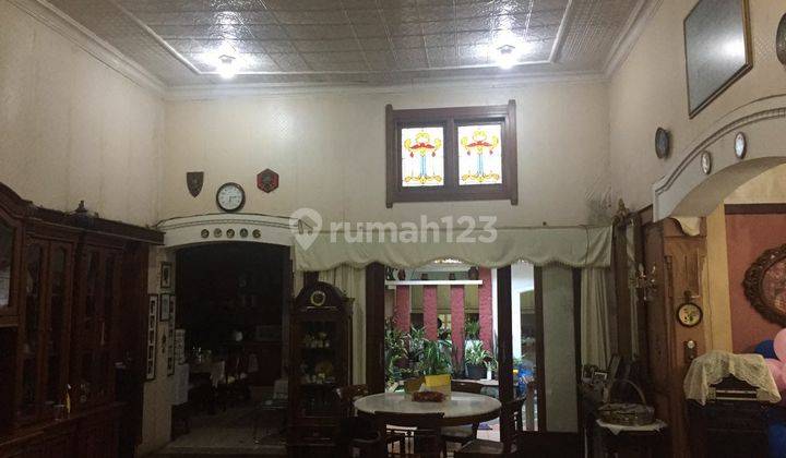 rumah sayap burangrang,bangunan belanda hitung tanah 2