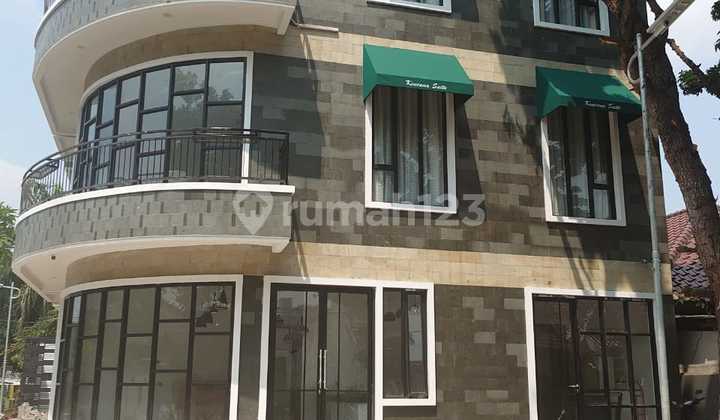 Kencana Suite Syariah BSD Monthly Boarding Room for Rent