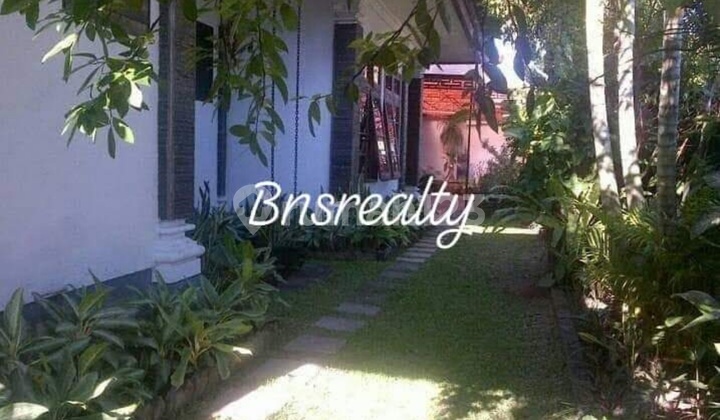 Rumah Lokasi Muh Yamin 2