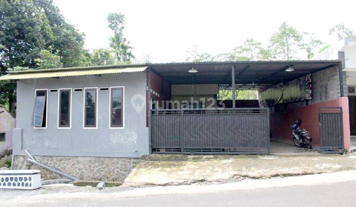 Murah di Lawang bisa untuk tempat usaha 1