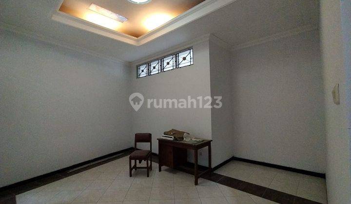 Rumah Aman Dan Nyaman Di Jl. Lempong Sari Barat IV, Semarang 2