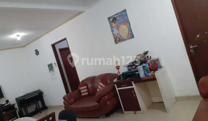 RUMAH STRATEGIS DI CIKUNIR BEKASI 2