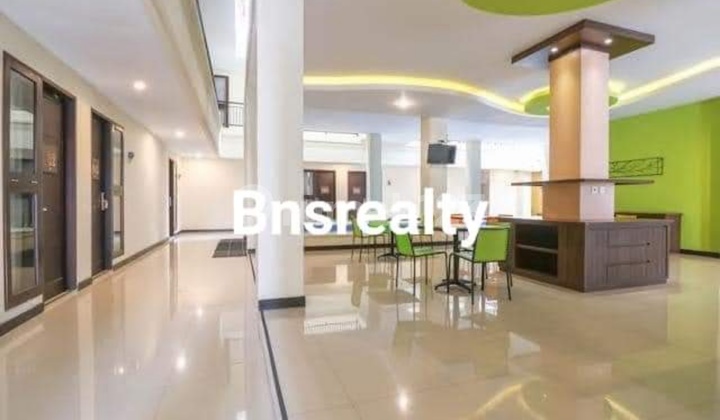 Apartment Location Kerobokan 2