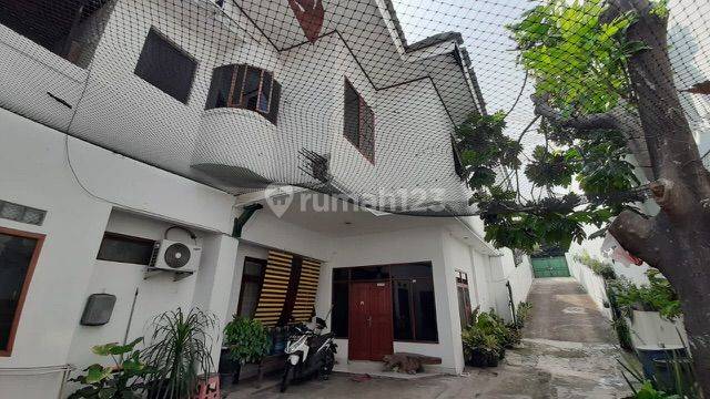 RUMAH STRATEGIS DI JAKARTA SELATAN 1