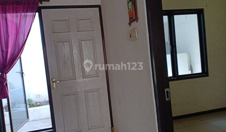 Rumah Pondok Mutiara Regency timur tol Sidoarjo 2