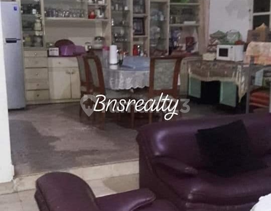 Rumah Lokasi Muh Yamin Renon 2