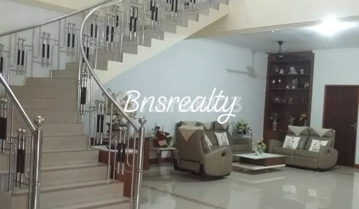 Rumah Lokasi Renon 2