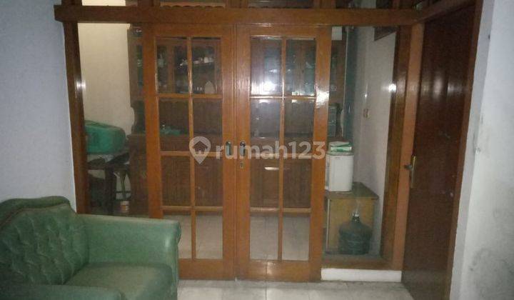 DIJUAL CEPAT DAN MURAH RUMAH DI KARTINI X A JAKARTA PUSAT COCOK UNTUK KOST ATAU TEMPAT TINGGAL 1