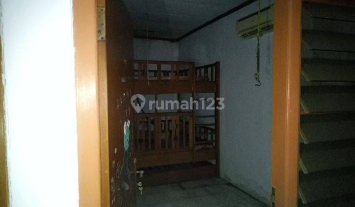 DIJUAL CEPAT DAN MURAH RUMAH DI KARTINI X A JAKARTA PUSAT COCOK UNTUK KOST ATAU TEMPAT TINGGAL 2