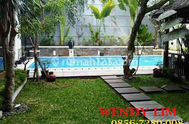 Rumah menteng LT 720 LB 1200 Harga 75M 1