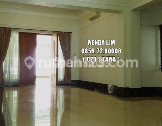 RUMAH MEWAH MENTENG T/B. 678/488 (S.POOL), RP. 63M (NEGO) 1