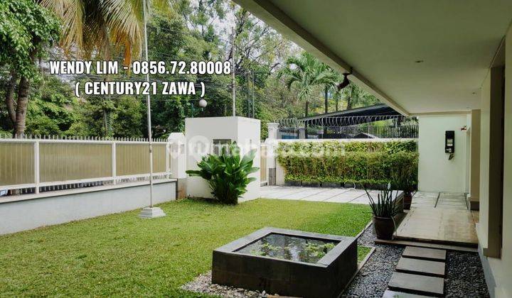 RUMAH MENTENG T/B. 678/488 [POOL] , iDR. 63M (NEGO) 1