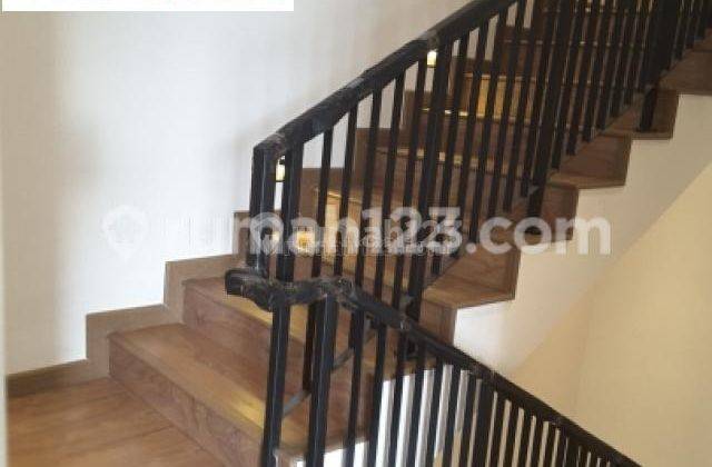 RUMAH TOWN HOUSE T/B. 180/350 [FURNISHED] At RADIO DALAM ,iDR 7,2 M 1