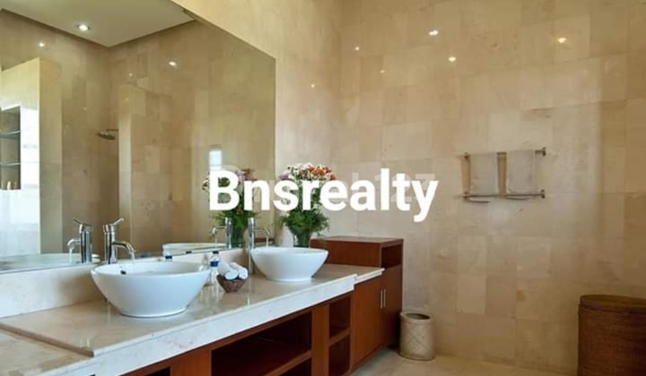 Villa Location Berawa Canggu 2