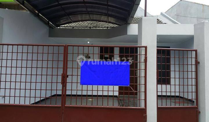 Rumah Siap Huni Simpang Darmo Permai Selatan 1