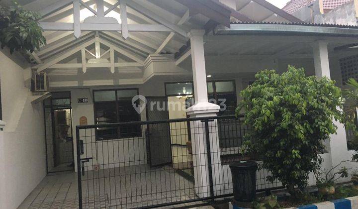 Rumah Pondok Maspion Waru Sidoarjo 1