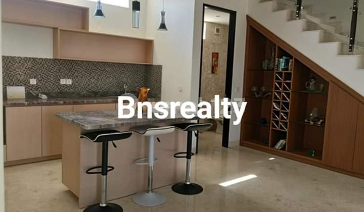 Villa Lokasi Ungasan