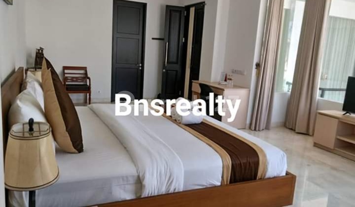 Villa Lokasi Ungasan 2