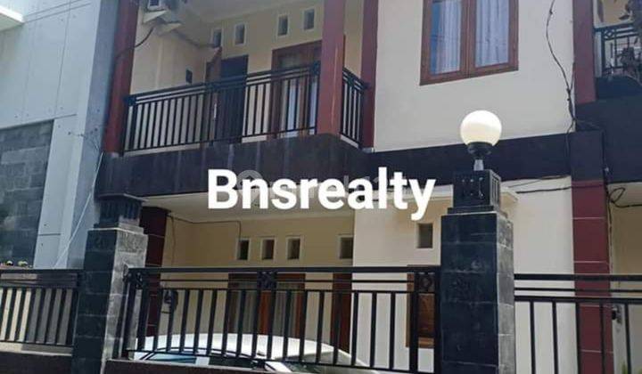 Kost Lokasi Tuban Kuta 2