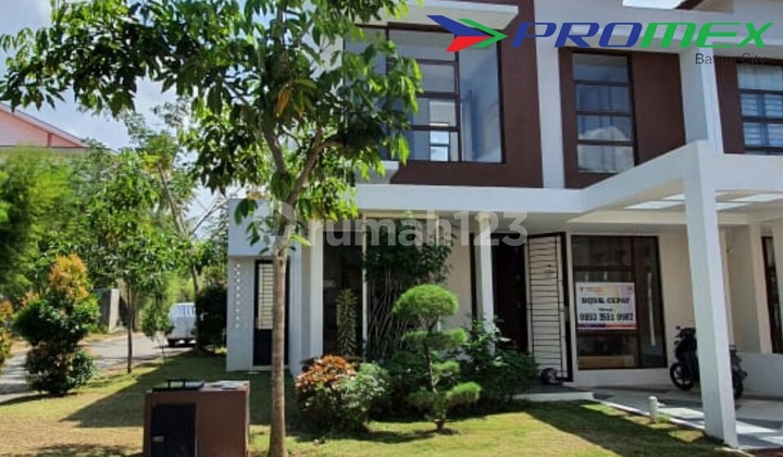 Rumah Batam Center Grand Orchid 2