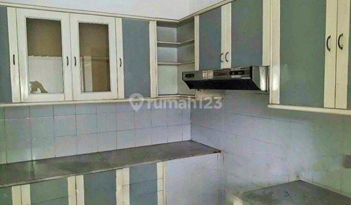 Murah!! rumah sayap jl.riau  hitung tanah 2