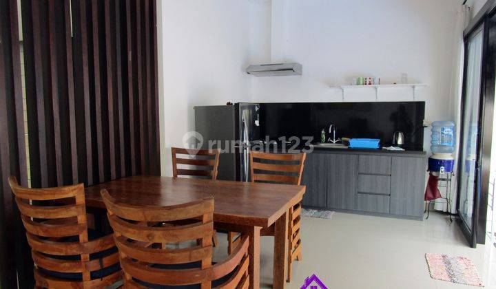 CLEAN AND BRIGHT VILLA  IN SANUR 2