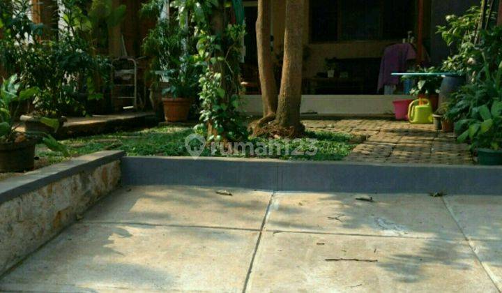 Rumah bisa  tempat usaha harga   termurah 2