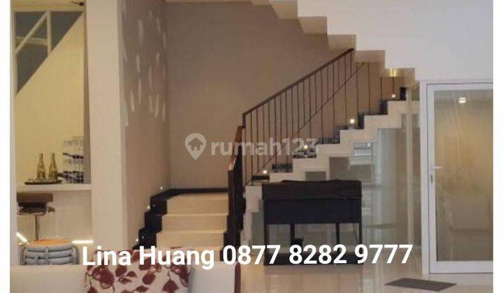 Jarang Ada ! Rumah Mayang Permai Pik , Tinggal Angkat Koper , Murahh 1