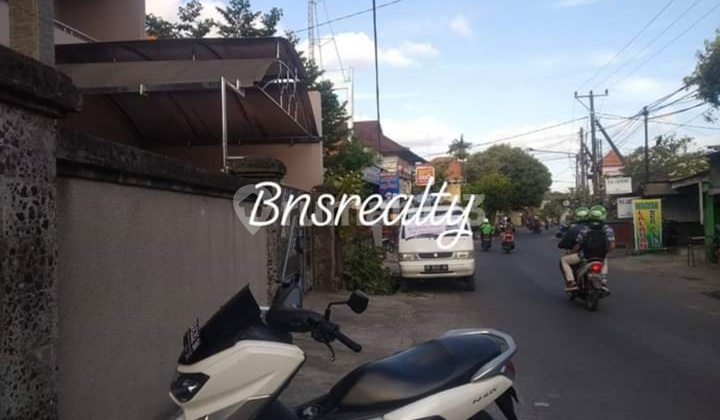 Rumah Lokasi Pulau Satelit