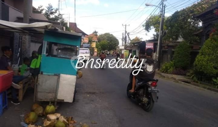 Rumah Lokasi Pulau Satelit 2