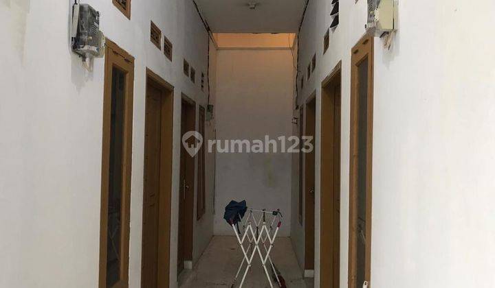 Rumah kost kostan menarik harga murah di jati nangor sumedang jawa barat 1