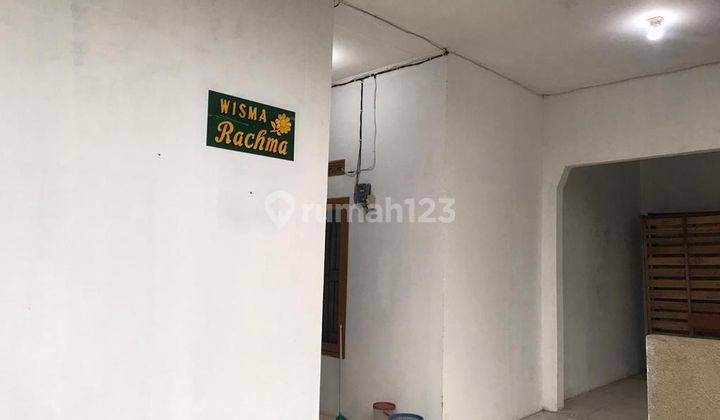 Rumah kost kostan menarik harga murah di jati nangor sumedang jawa barat 2