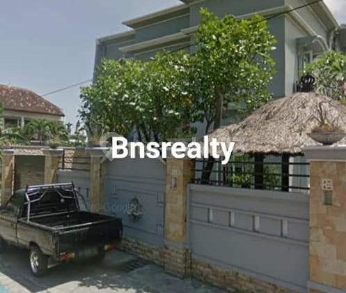 Rumah Lokasi Bulu Indah