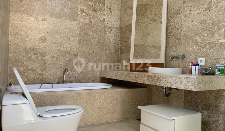 Modern Villa Di Kunti Seminyak 2