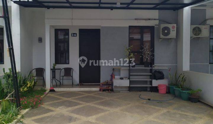 Rumah Cantik Siap Huni Cikoneng Buah Batu 2