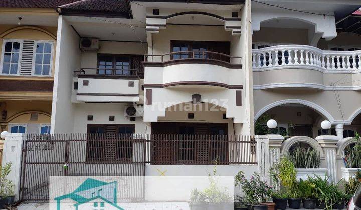 Dijual 1.05m Rumah 2lantai Baloi Mas Full Renovasi Lokasi Belakang Indomobil 1