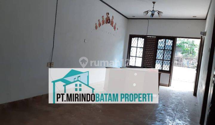 Dijual 1.05m Rumah 2lantai Baloi Mas Full Renovasi Lokasi Belakang Indomobil 2