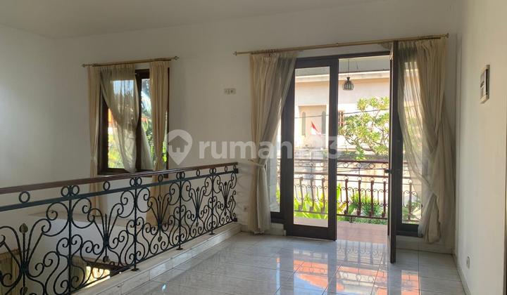 Villa Style Bali di Petitenget Seminyak Prime Area 2