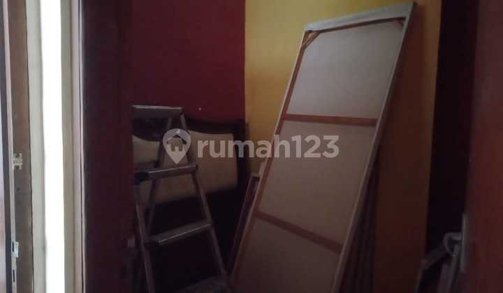 Commercial Space in Denpasar Strategic Location Panjer 2