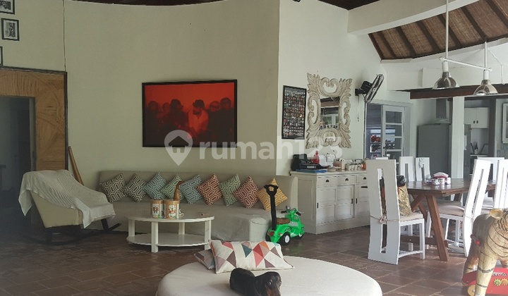 2 Villa units in Berawa Canggu 2 Villa units in Berawa Canggu