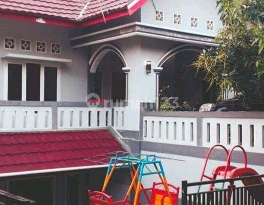 rumah minimalis dekat  kampus univerisitas  bengkulu 1