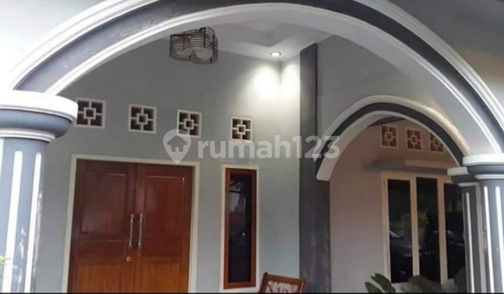 minimalist house near the University of Bengkulu 2