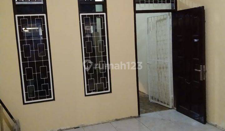 Rumah Bagus Siap Huni di Nata Endah 2