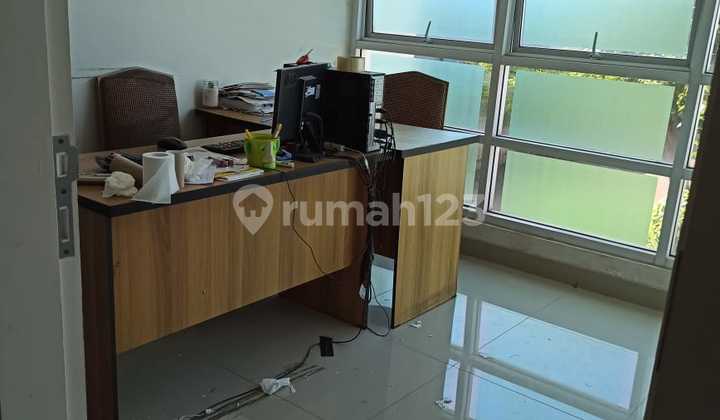 Rumah Murah Milano Village Gading Serpong 2